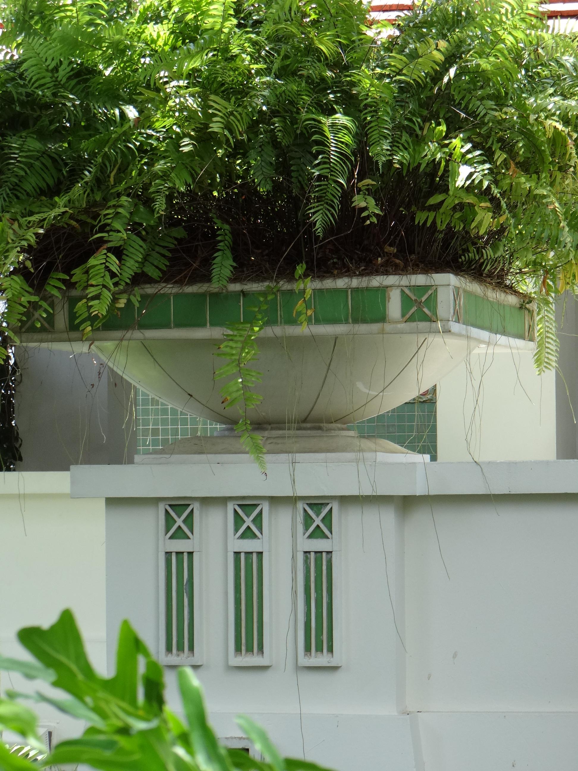 Casa William Korber - San Juan (Miramar) - 2014 00004